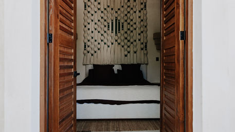 Palacio Kuil: Private Sanctuary with 4 Pools + Steam Sauna image 8