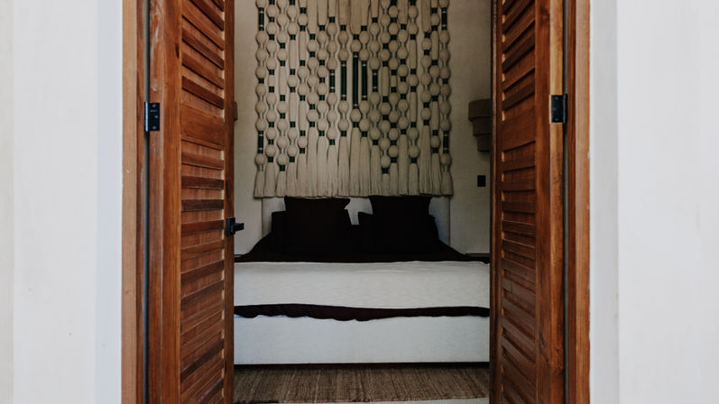 Palacio Kuil: Private Sanctuary with 4 Pools + Steam Sauna image 8
