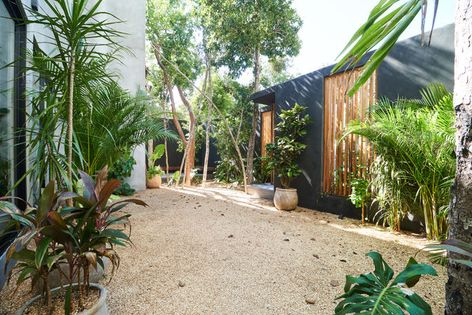 Palacio Kuil: Private Sanctuary with 4 Pools + Steam Sauna image 11