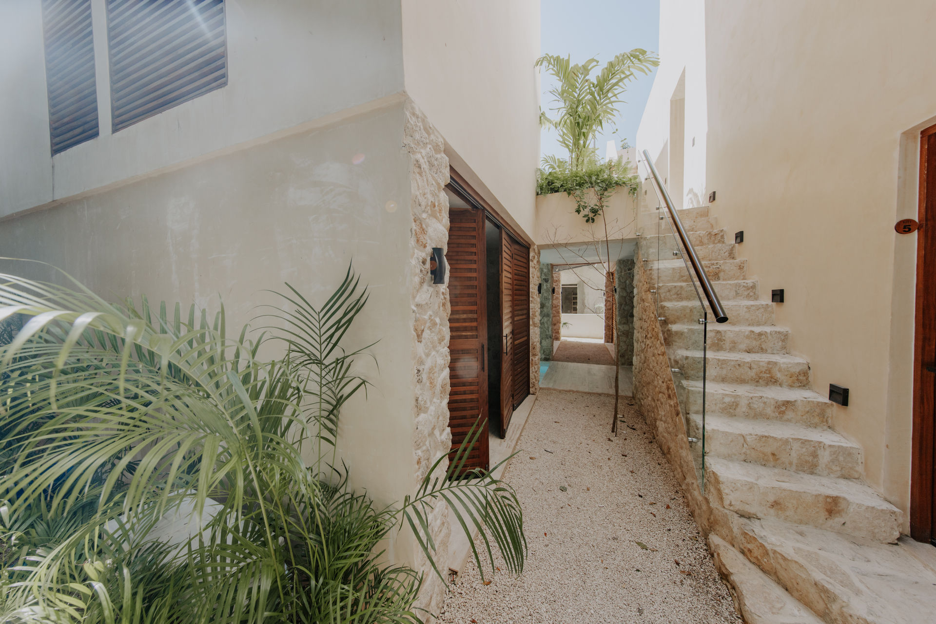 Palacio Kuil: Private Sanctuary with 4 Pools + Steam Sauna image 2