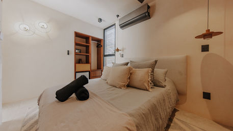 Palacio Kuil: Private Sanctuary with 4 Pools + Steam Sauna image 14