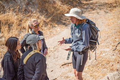 Nature Tour Experience: 2-Hour Guided Tour of Santa Margarita Ranch  image 2