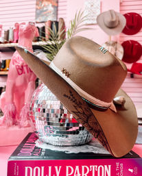 Bullet Boots Hat Bar & Leather Branding Experience image 34