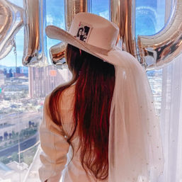 Bullet Boots Hat Bar & Leather Branding Experience image 27