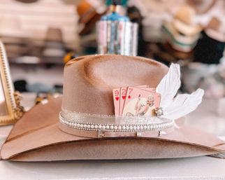 Bullet Boots Hat Bar & Leather Branding Experience image 15