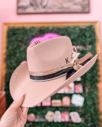 Bullet Boots Hat Bar & Leather Branding Experience image 7