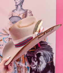 Bullet Boots Hat Bar & Leather Branding Experience image 35