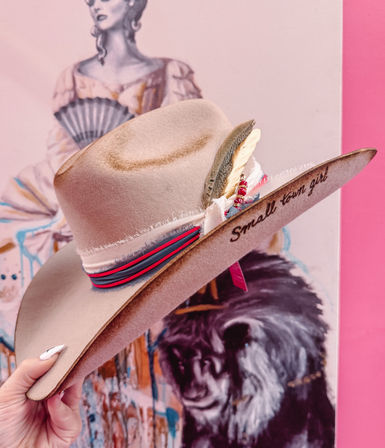 Bullet Boots Hat Bar & Leather Branding Experience image 35