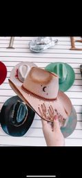 Bullet Boots Hat Bar & Leather Branding Experience image 11
