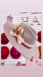 Bullet Boots Hat Bar & Leather Branding Experience image 13
