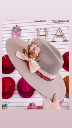 Bullet Boots Hat Bar & Leather Branding Experience image 13