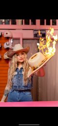 Bullet Boots Hat Bar & Leather Branding Experience image 19