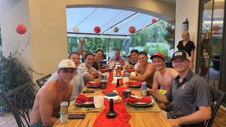 Hibachi Experience: More Food + More Sake = More Happy! image 3