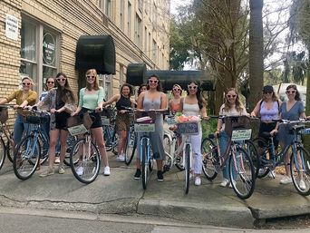 Holy City Bike Rentals: Discover Charleston by Bicycle image 4