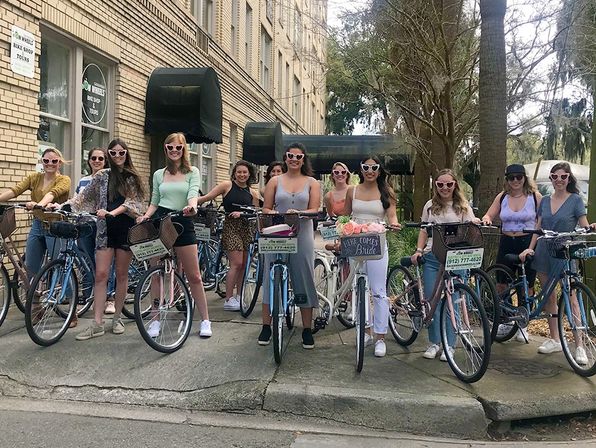 Holy City Bike Rentals: Discover Charleston by Bicycle image 4