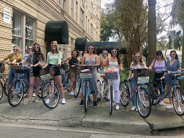 Holy City Bike Rentals: Discover Charleston by Bicycle image 4