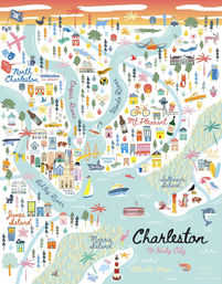 Holy City Bike Rentals: Discover Charleston by Bicycle image 7