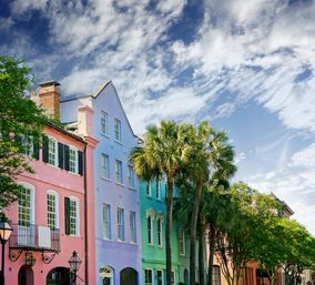 Holy City Bike Rentals: Discover Charleston by Bicycle image 5