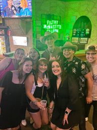 Cowboy Pub Crawl through Fort Worth’s Famous Stockyards image 7