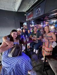 Cowboy Pub Crawl through Fort Worth’s Famous Stockyards image 11