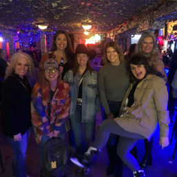 Cowboy Pub Crawl through Fort Worth’s Famous Stockyards image 5