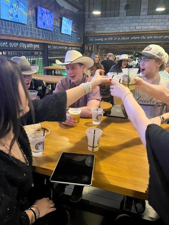 Cowboy Pub Crawl through Fort Worth’s Famous Stockyards image 3