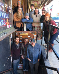 Cowboy Pub Crawl through Fort Worth’s Famous Stockyards image 4