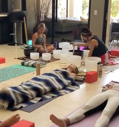 Private Soundbath Therapy Party: Relaxing and Healing Sound Waves image 6