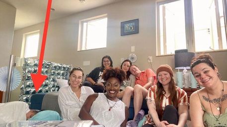 Private Soundbath Therapy Party with Luv Collective - Relaxing and Healing Sound Waves image 23