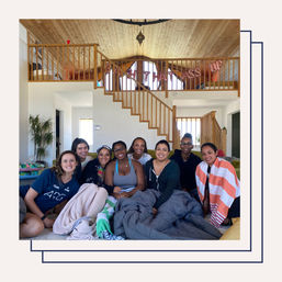 Private Soundbath Therapy Party with Luv Collective - Relaxing and Healing Sound Waves image 11