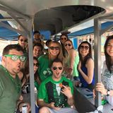 Thumbnail image for Dallas Party Bike: Pedal Pub Crawl through Deep Ellum and Downtown Dallas