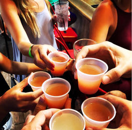 Private Bar Crawl: 4 Charleston Hot Spots w/ Appetizers, Water Views & Prizes image 8