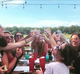 Private Bar Crawl: 4 Charleston Hot Spots w/ Appetizers, Water Views & Prizes image 6