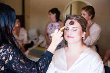 VIP Personal At-Home Glam Squad  image 19