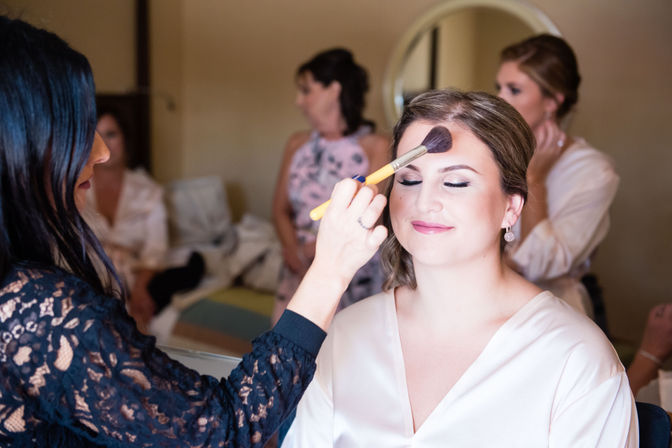 VIP Personal At-Home Glam Squad  image 19