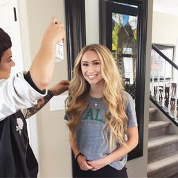 VIP Personal At-Home Glam Squad  image 4