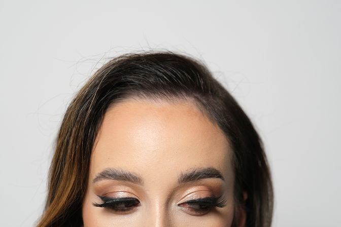 VIP Personal At-Home Glam Squad  image 1