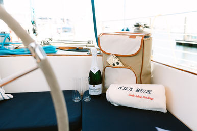 Sip & Sail: Your Boat + Your People = Your Perfect Day on the Water image 7