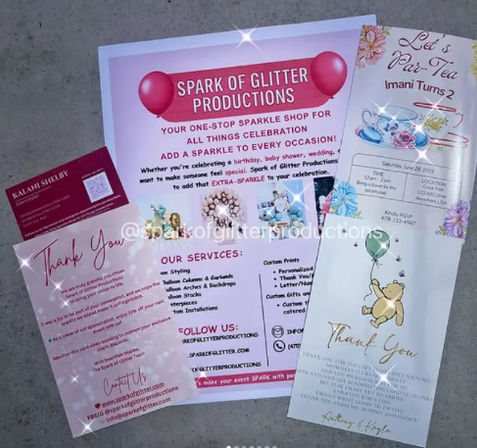 Your One-Stop Sparkle Shop for All Things Celebration! image 10