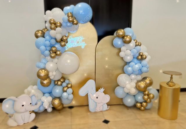 Your One-Stop Sparkle Shop for All Things Celebration! image 4