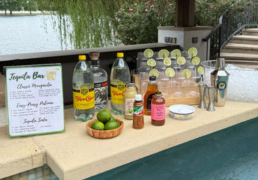 Alcohol Delivery for your Airbnb: Stock Your Fridge with Bubbly, Beer + Batched Cocktails image 4