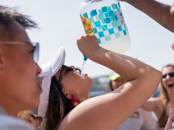 Alcohol Delivery for your Airbnb: Stock Your Fridge with Bubbly, Beer + Batched Cocktails image 8