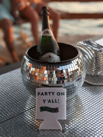 Alcohol Delivery for your Airbnb: Stock Your Fridge with Bubbly, Beer + Batched Cocktails image 11