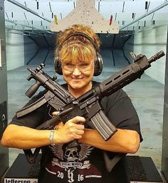 Gators & Guns Tour: Airboat + Shooting Range Adventure Near New Orleans image 5