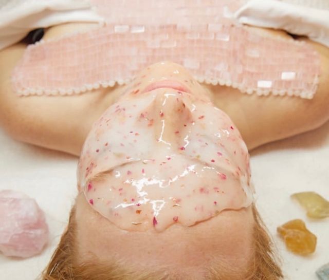 GLO2 Facial: Special Event Facial for that Red Carpet Glow image 4