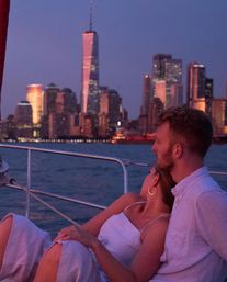 Private Sailing Charter: Daytime, Sunset, or Evening NYC Views (Up to 6 Guests) image 11