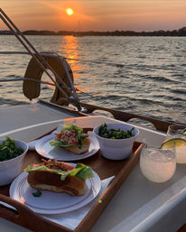 Private Sailing Charter: Daytime, Sunset, or Evening NYC Views (Up to 6 Guests) image 10