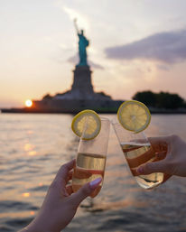 Private Sailing Charter: Daytime, Sunset, or Evening NYC Views (Up to 6 Guests) image 7