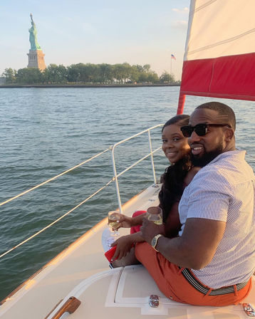 Private Sailing Charter: Daytime, Sunset, or Evening NYC Views (Up to 6 Guests) image 15