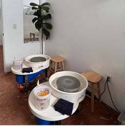 Private Group Pottery Experience image 9